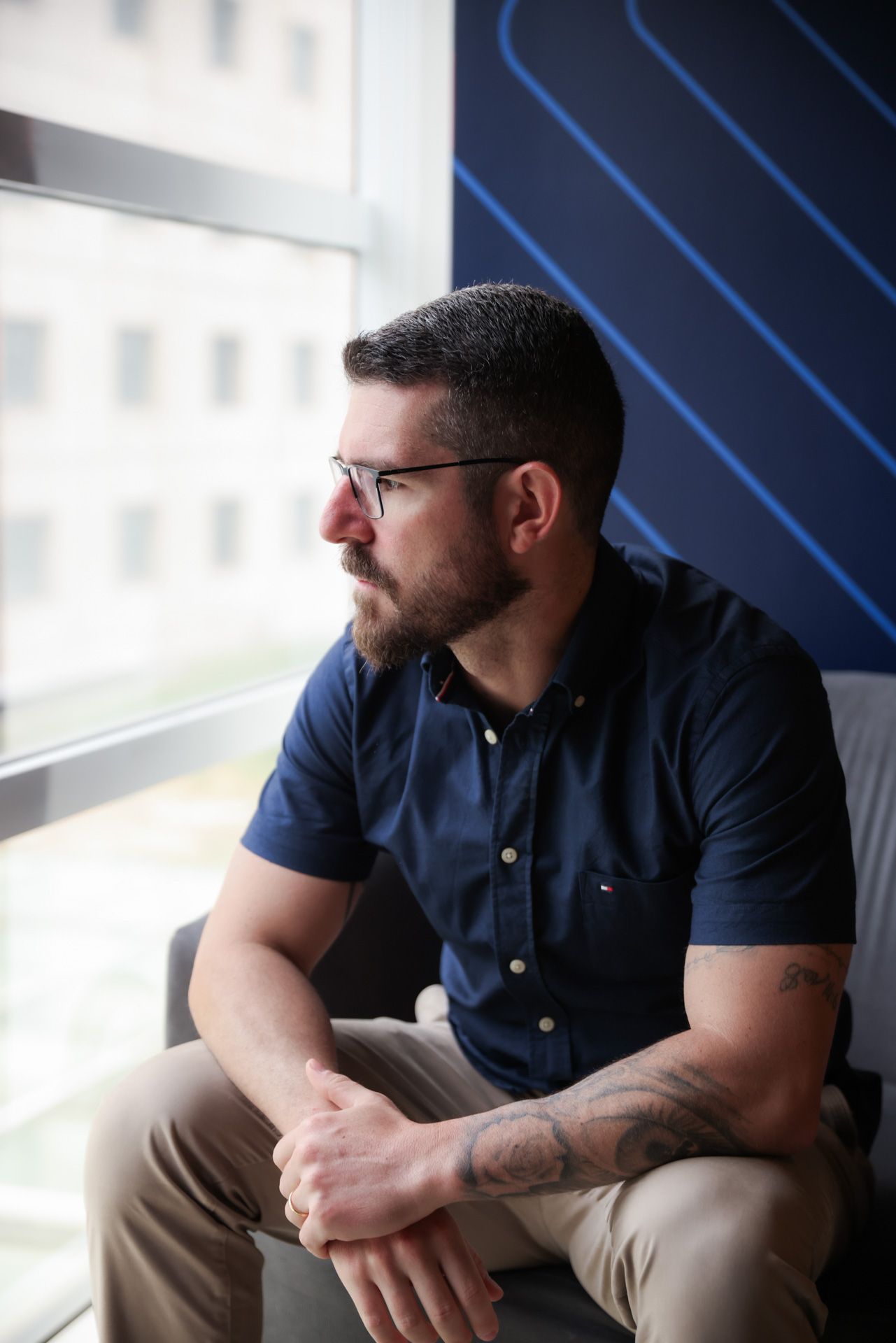 Armando Ferreira, autor do método R.E.A.L